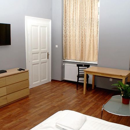 Market Square Apartment Budapest Exterior photo