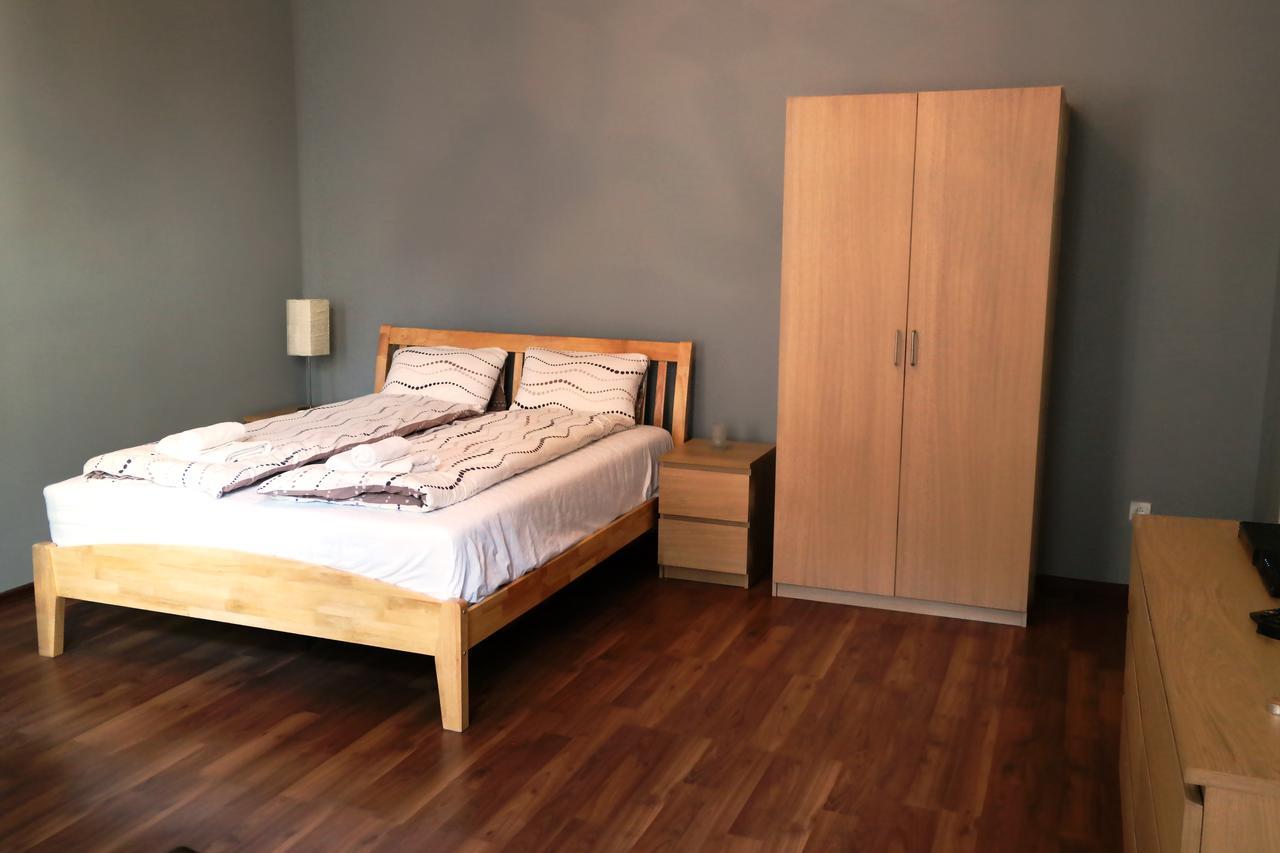 Market Square Apartment Budapest Exterior photo