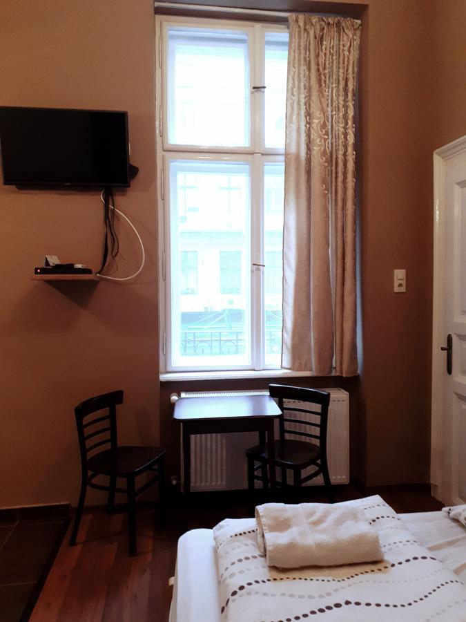 Market Square Apartment Budapest Exterior photo